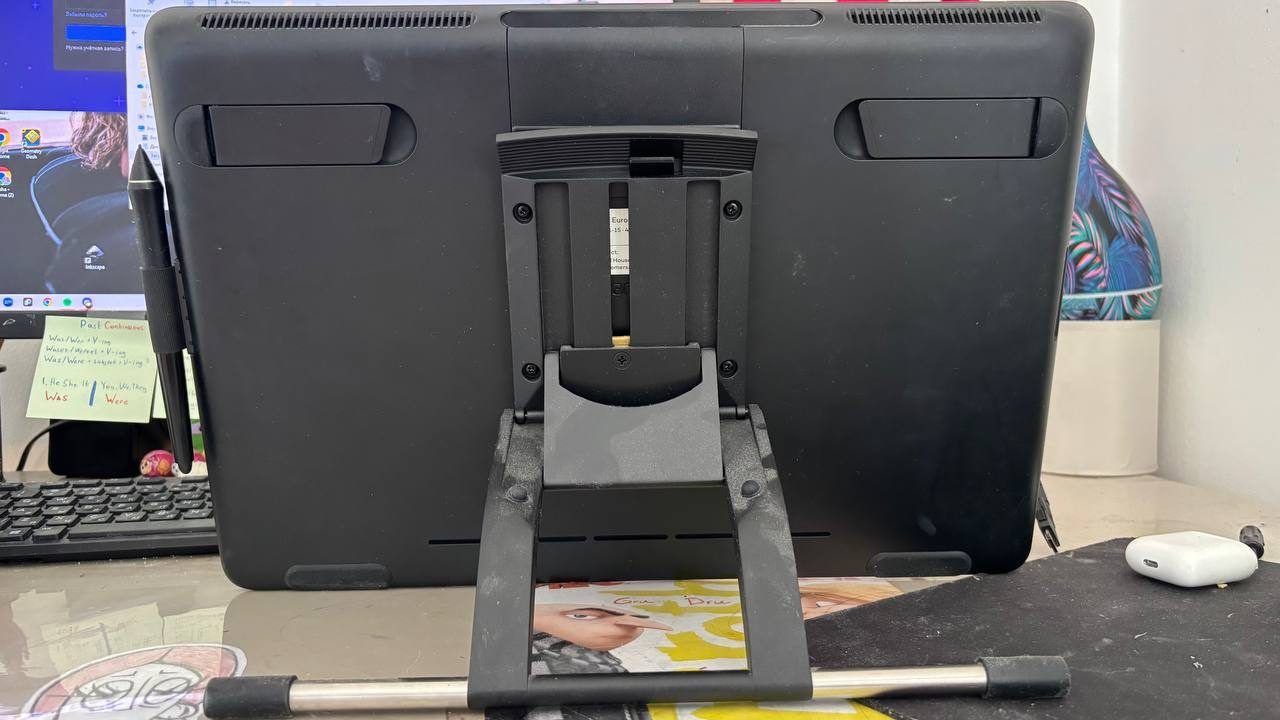 Графический планшет Wacom Cintiq 16