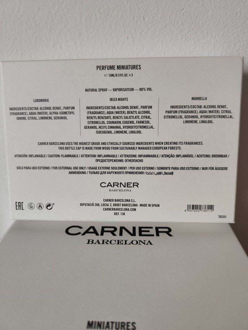 Carner Barcelona