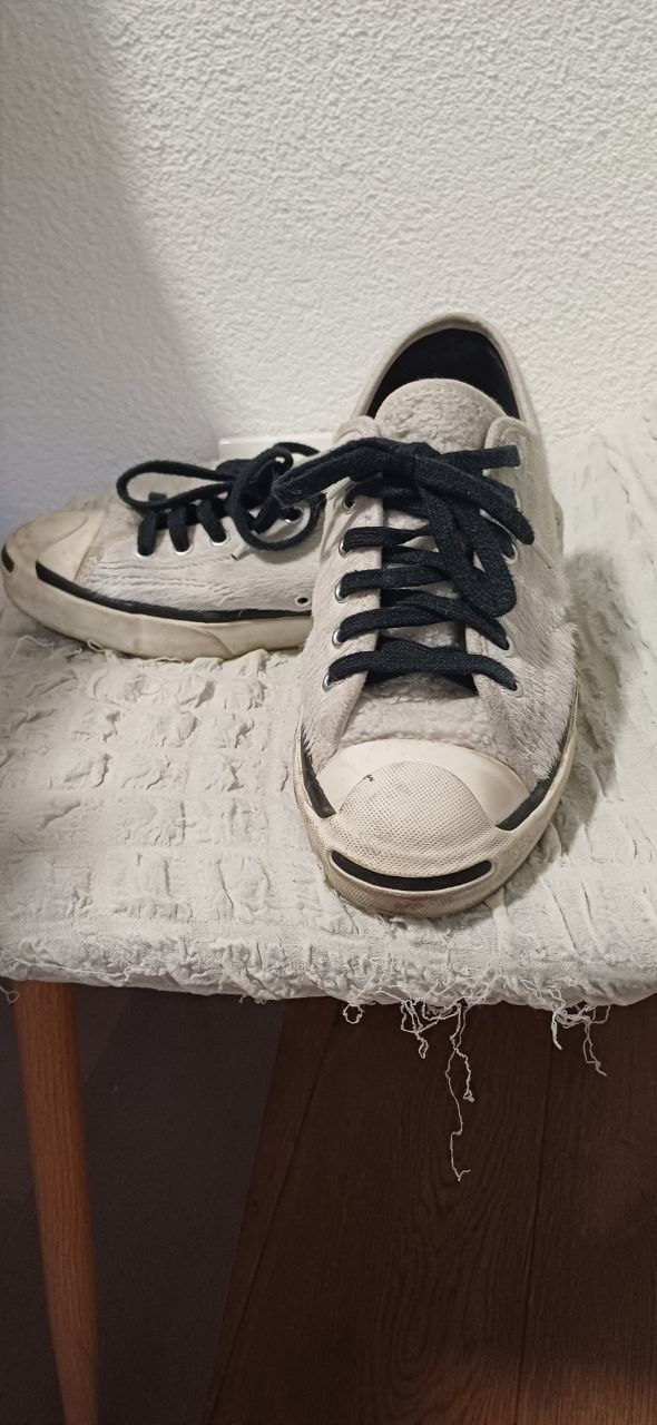 Кеды Converse, размер 24 см