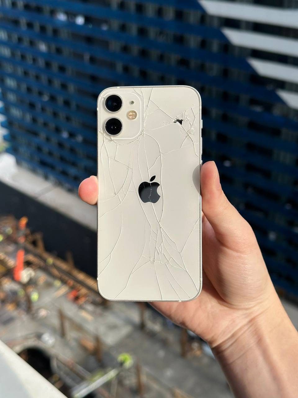 Смартфон iPhone 12 mini, 256 ГБ