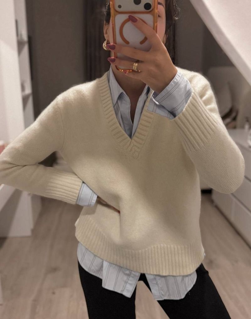 Свитер ZARA, размер M