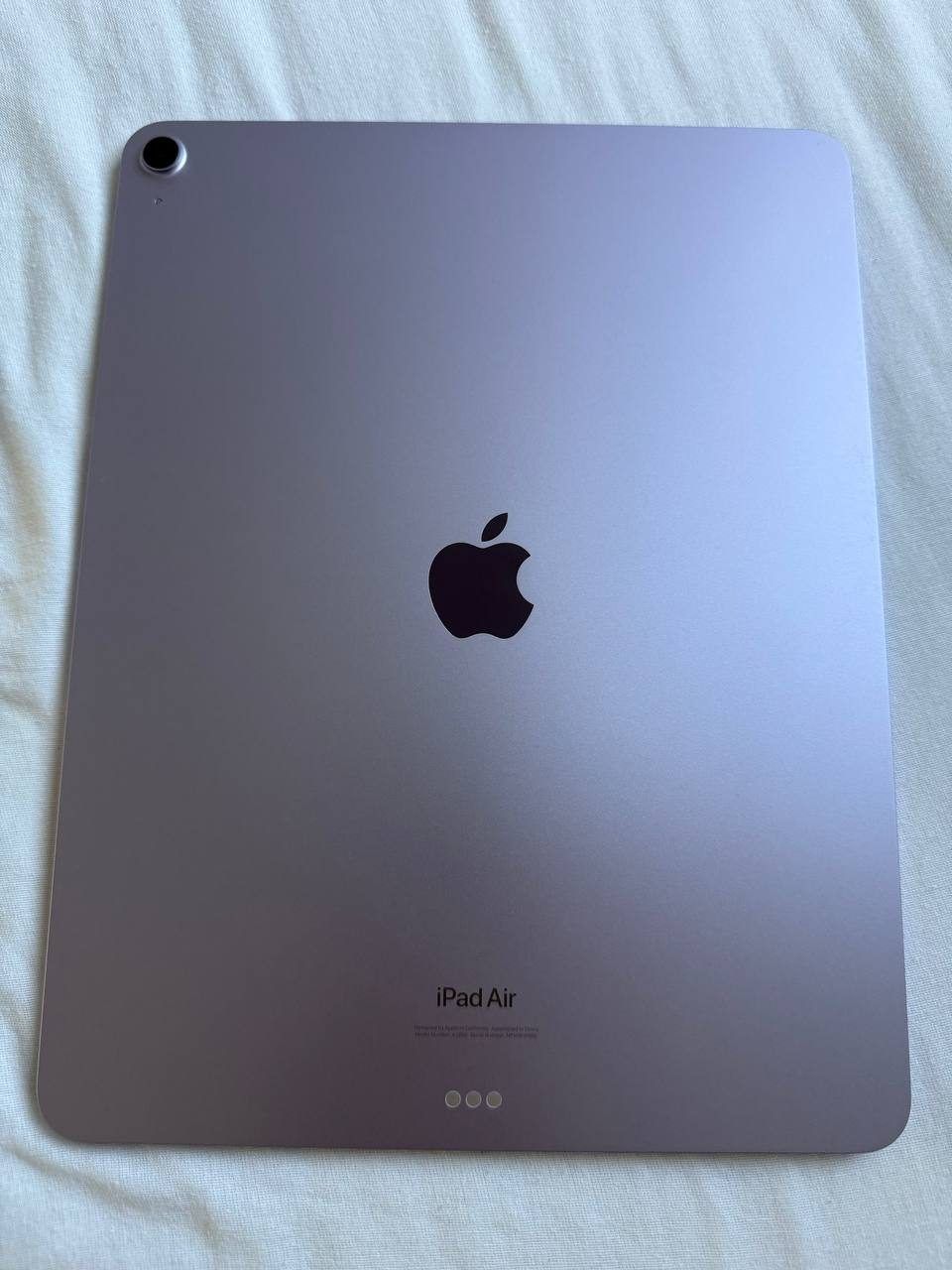 Планшет Apple iPad Air 13 M2, 256 ГБ