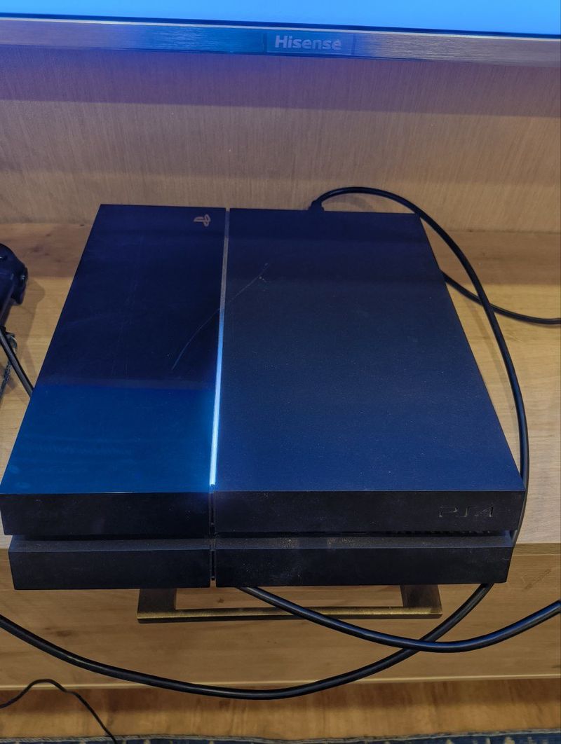 Playstation Sony PS4 Fat, 512 ГБ