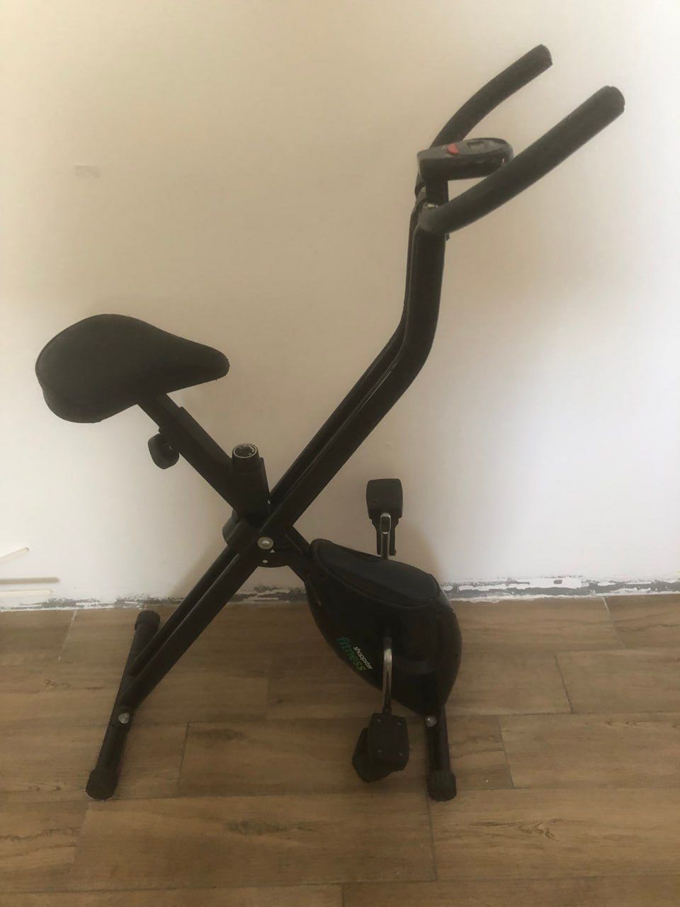 Велотренажер Shoppster fitness Sklopivi sobni bicikl Xbike X2