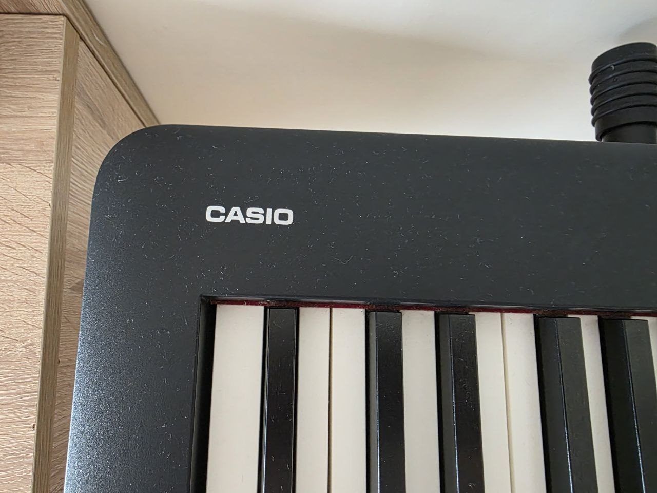 Цифровое пианино Casio CDP-S100