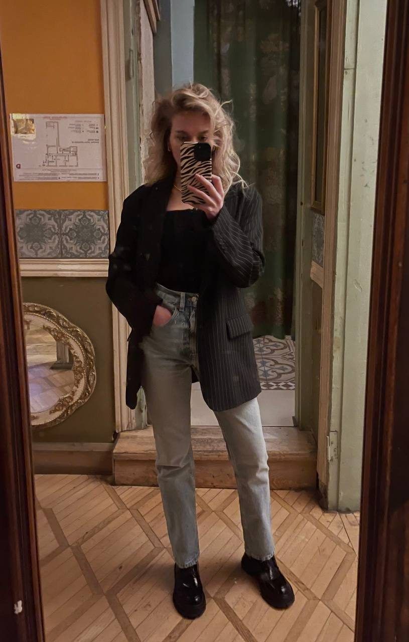 Пиджак Bershka, размер s