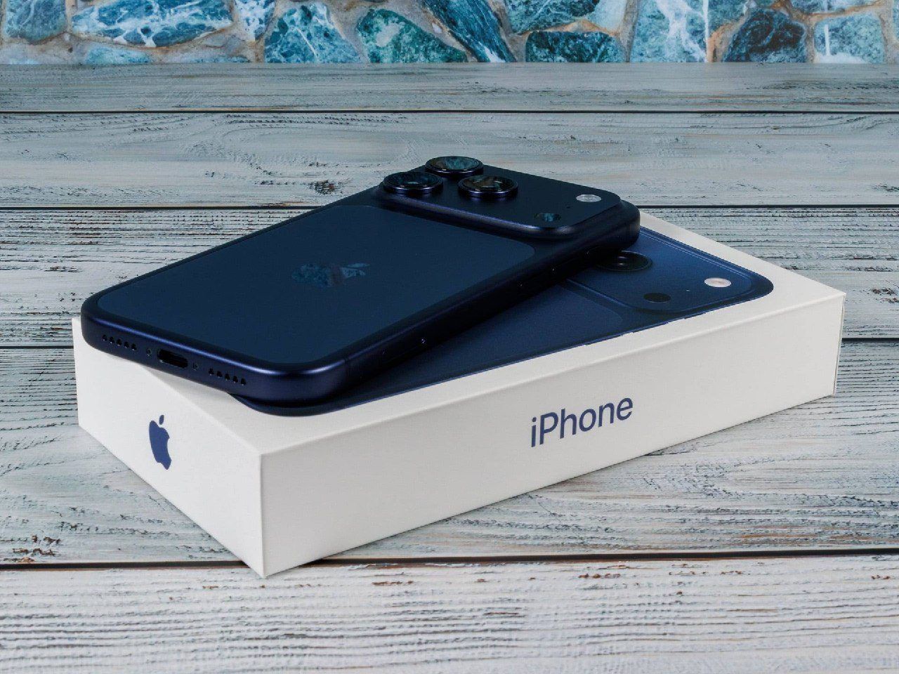 Смартфон Apple iPhone 17 pro max, 512 ГБ