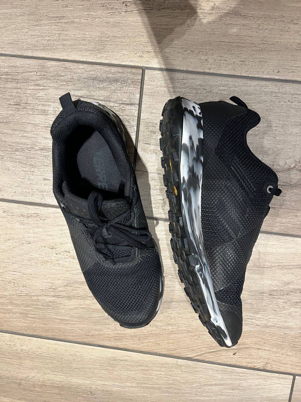Кроссовки Adidas Terrex Two, размер 43⅓