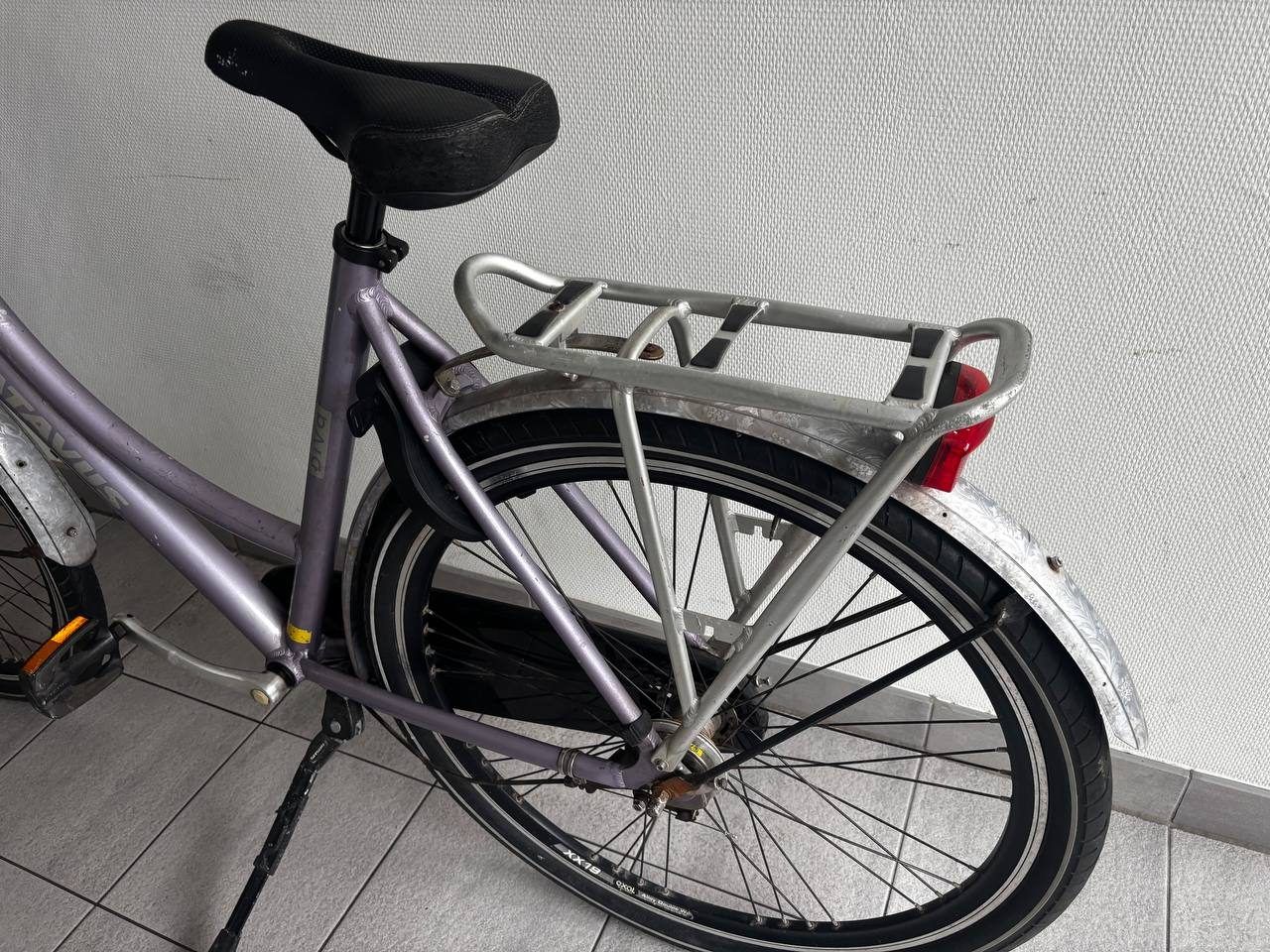 Велосипед Batavus, 28 дюймов