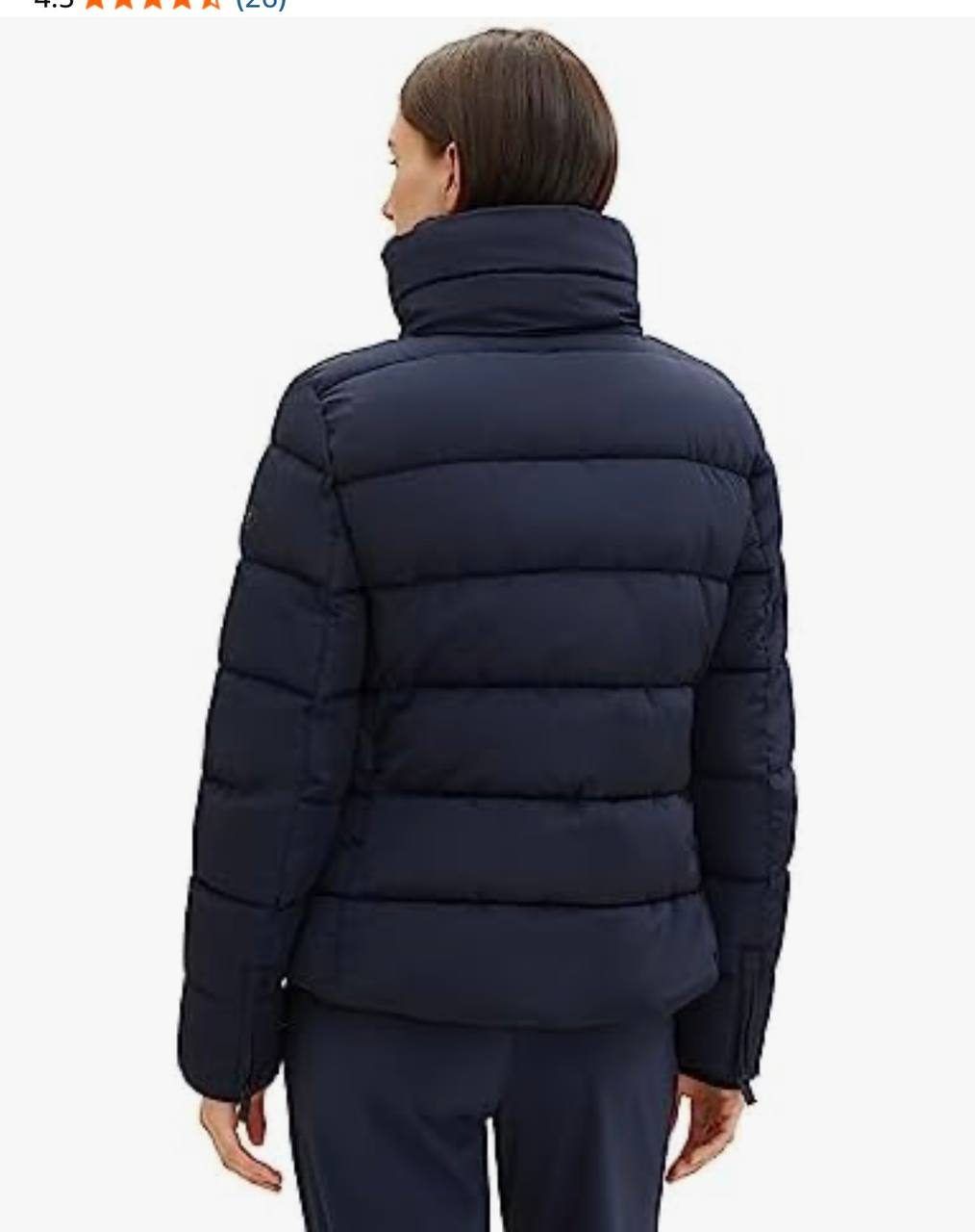 Куртка Tom Tailor, размер M