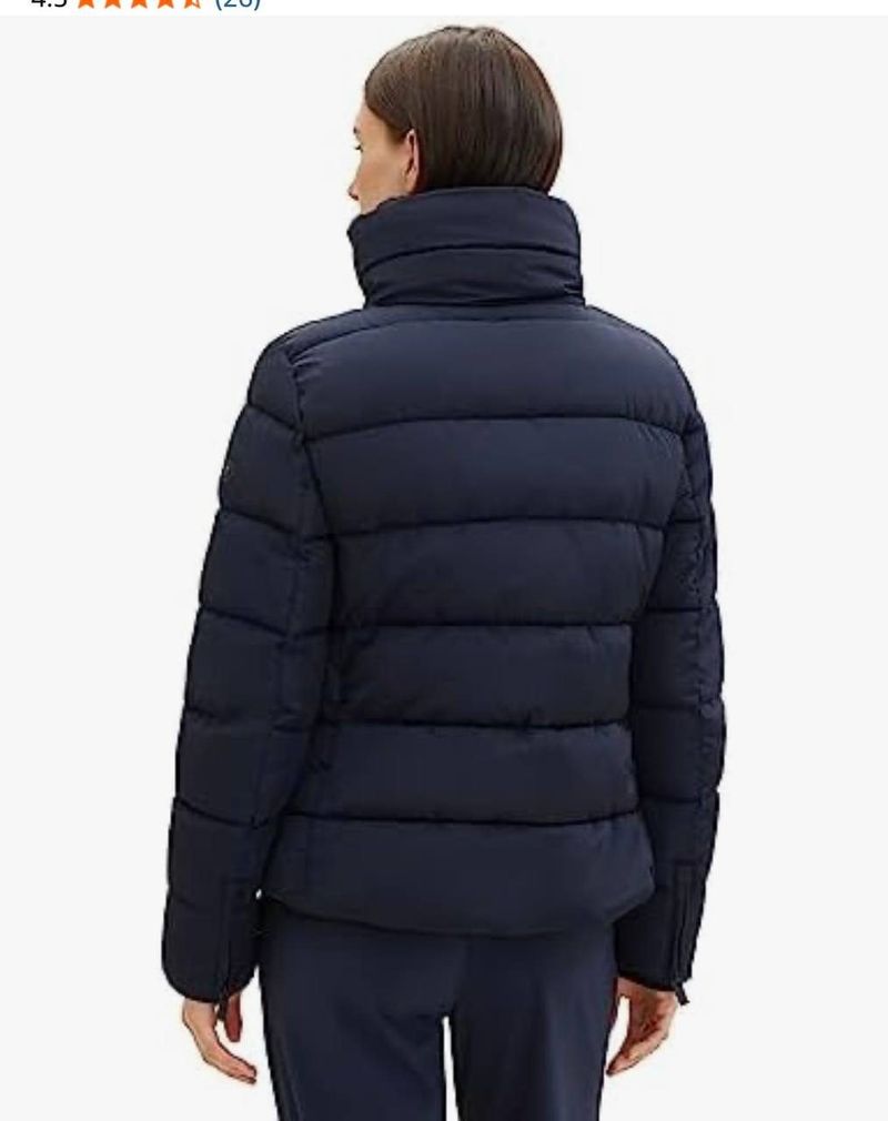 Куртка Tom Tailor, размер M