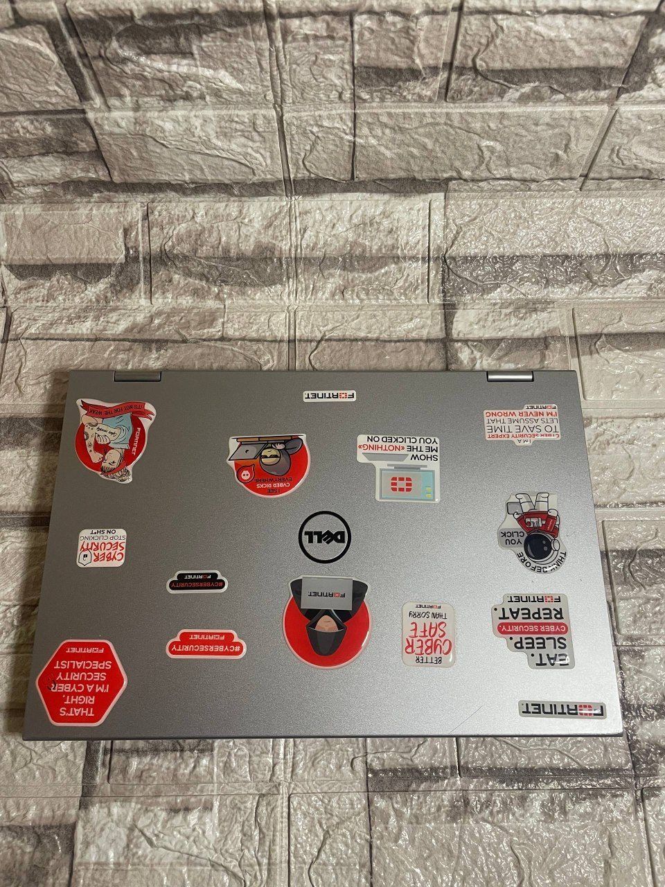 Ноутбук Dell Inspiron 13, 256 GB