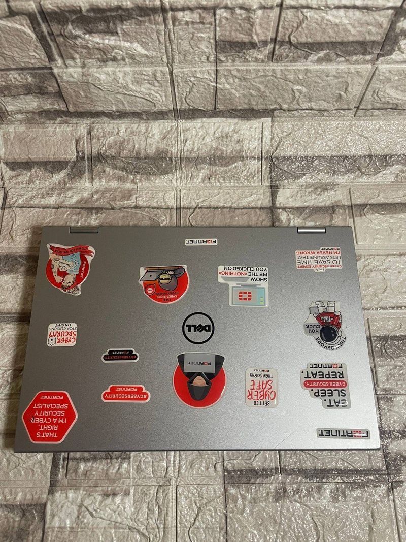 Ноутбук Dell Inspiron 13, 256 GB