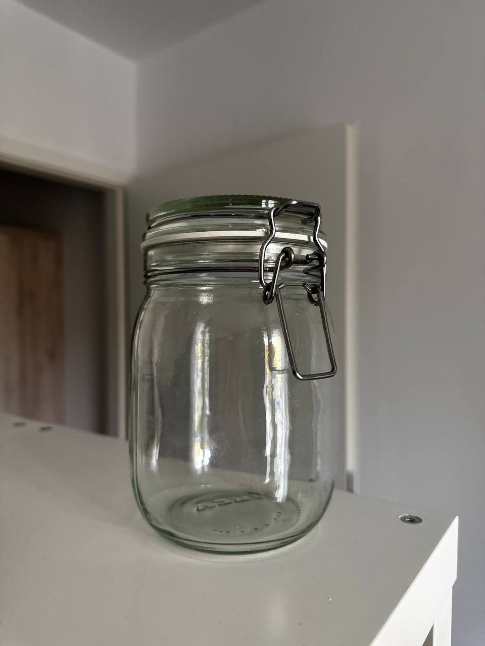 Банки IKEA, 4 шт