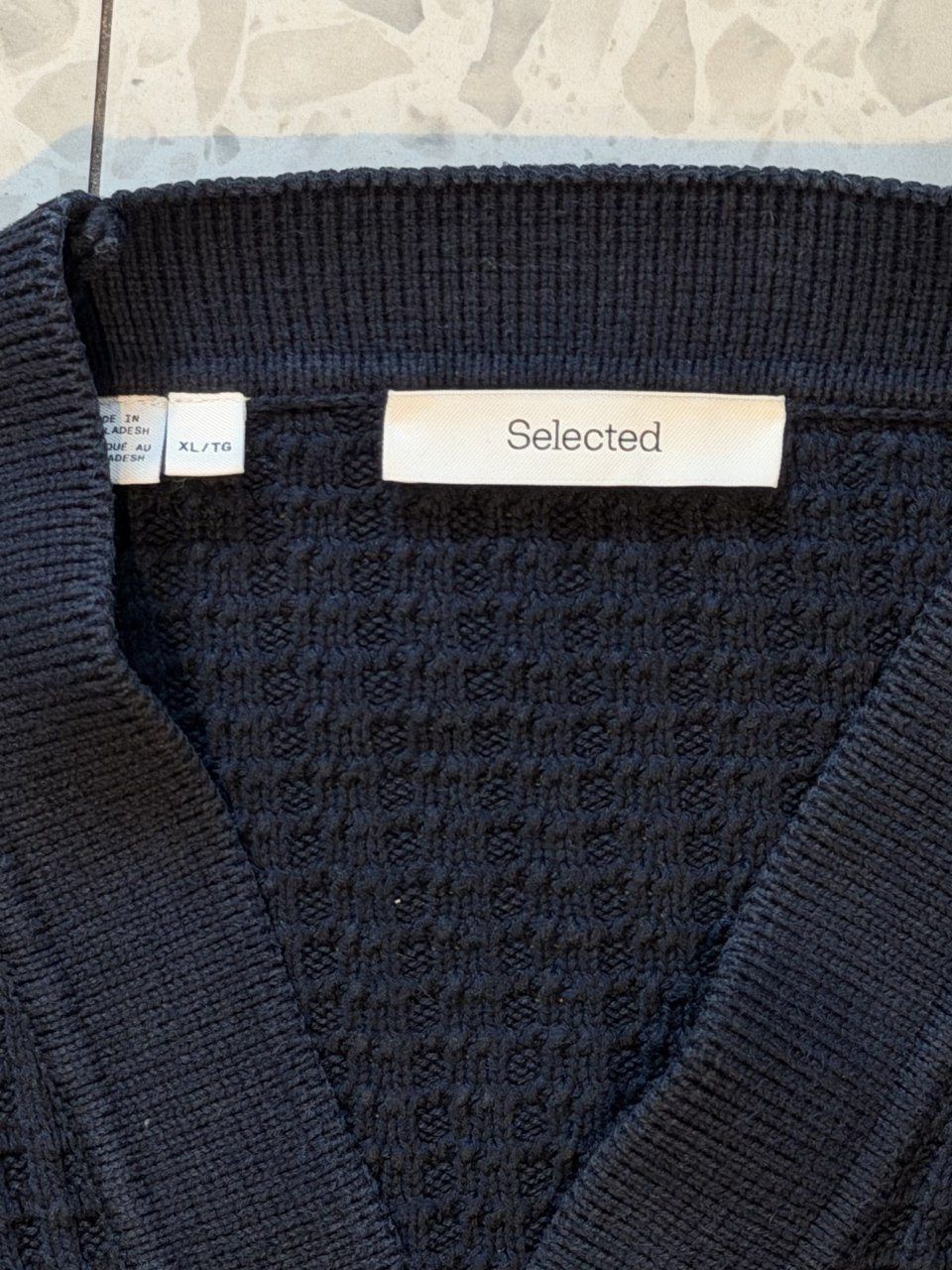 Кардиган Selected, размер XL