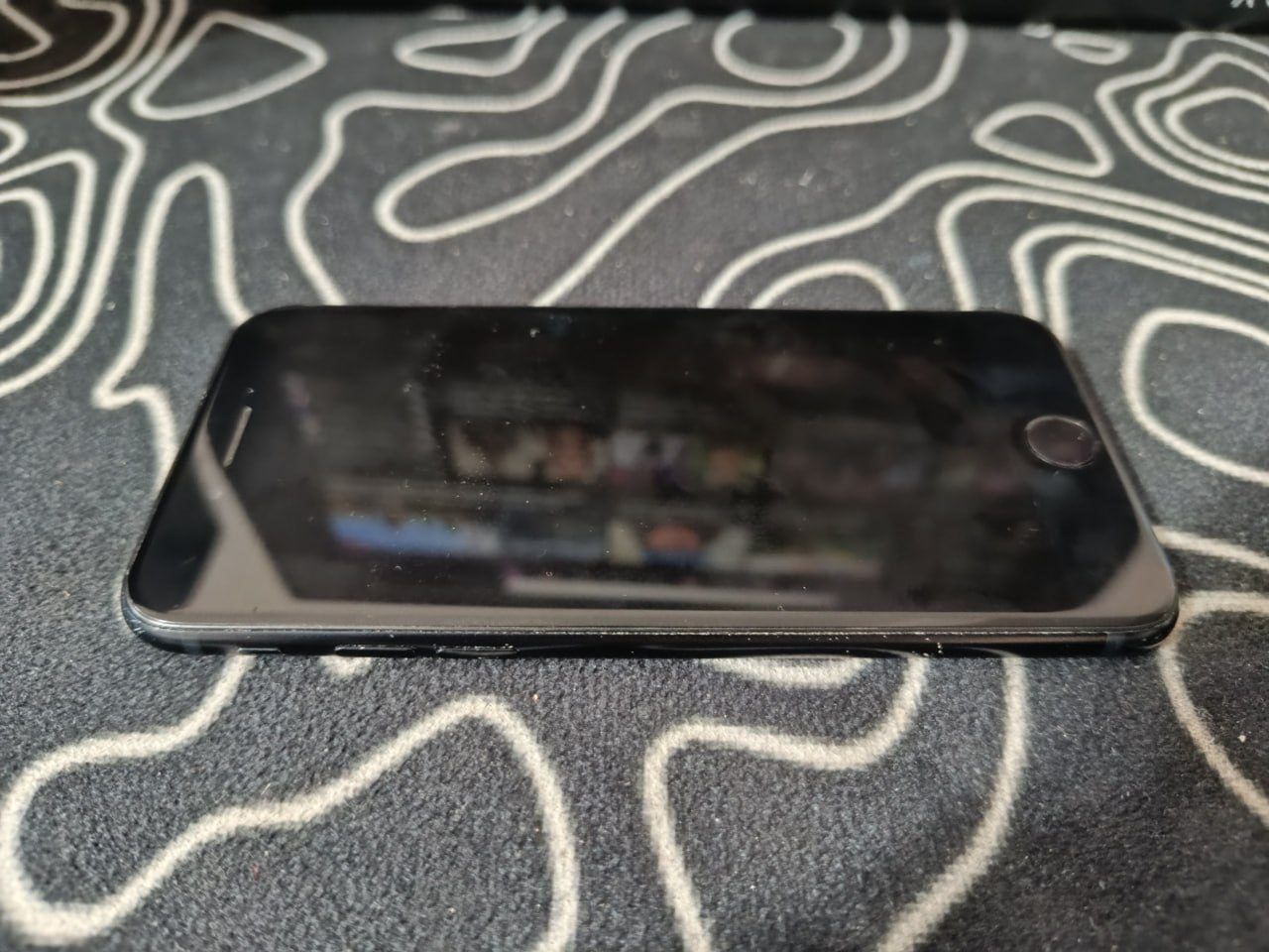 Смартфон Apple iPhone SE 2022, 64 Гб