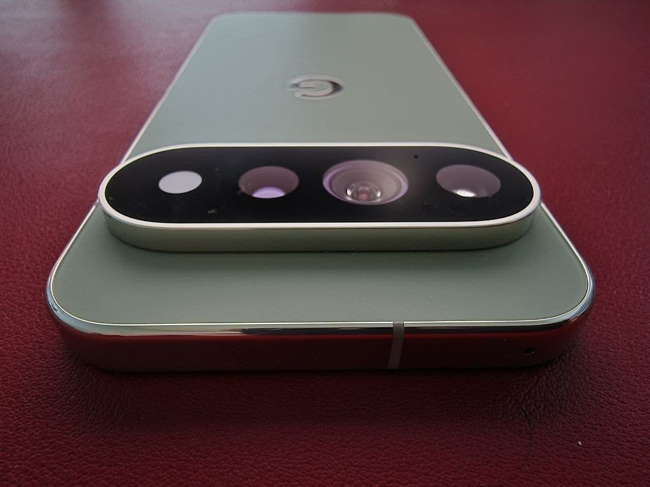 Смартфон Google Pixel 11 Pro, 512 ГБ