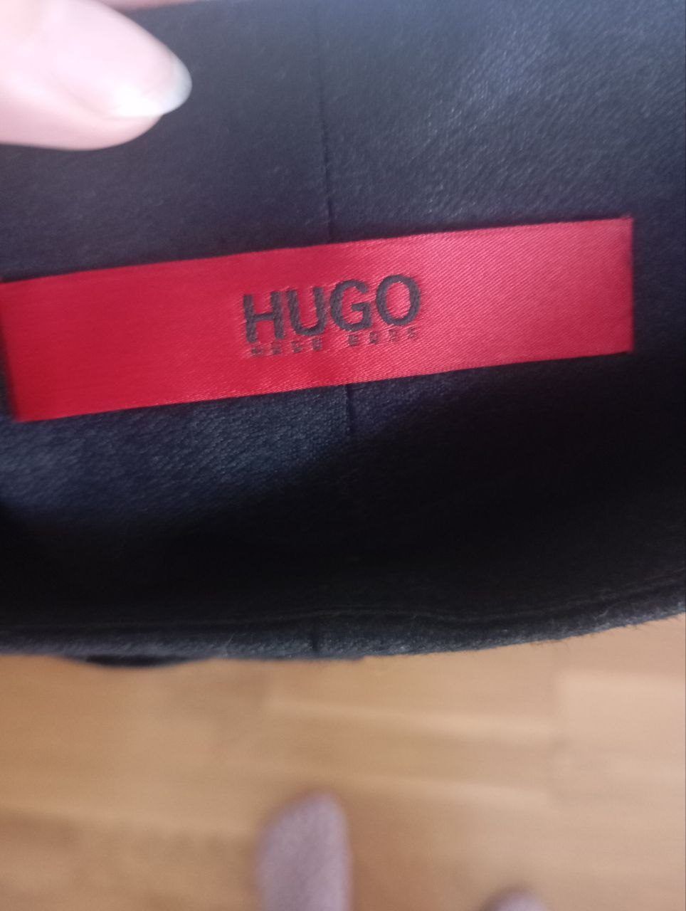 Юбка Hugo Boss Hugo, размер М