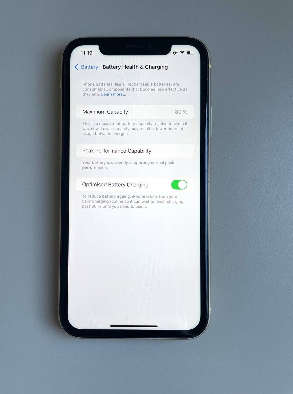 Смартфон Apple iPhone XR, 64 ГБ