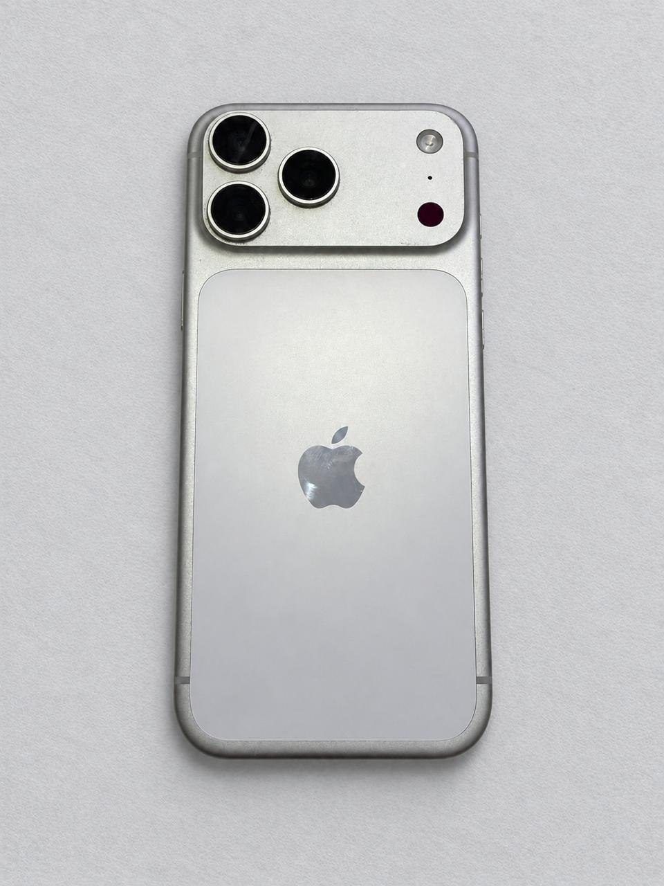 Смартфон Apple iPhone 17 Pro Max, 512GB