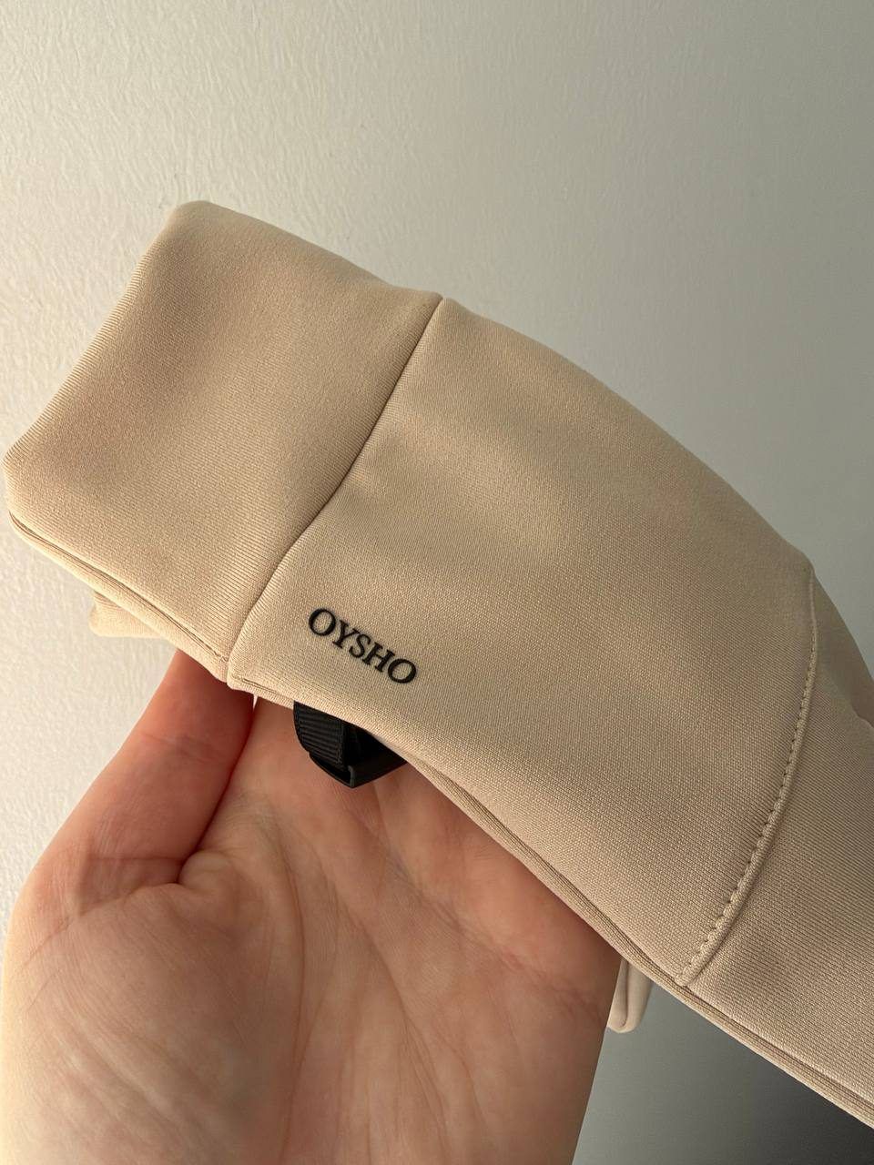 Перчатки OYSHO, размер М
