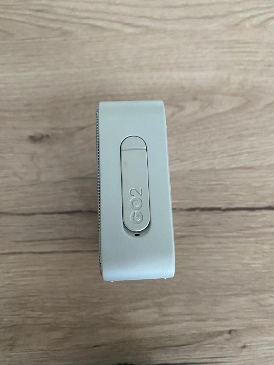 Bluetooth колонка JBL GO2