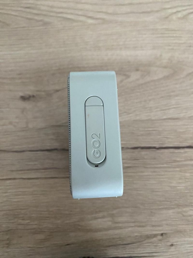 Bluetooth колонка JBL GO2