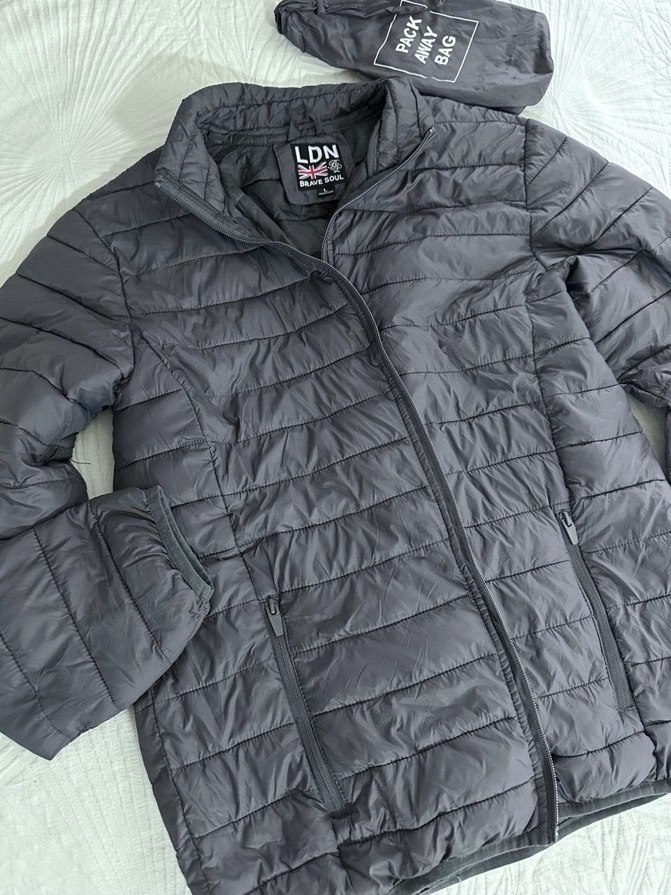 Куртка, размер L