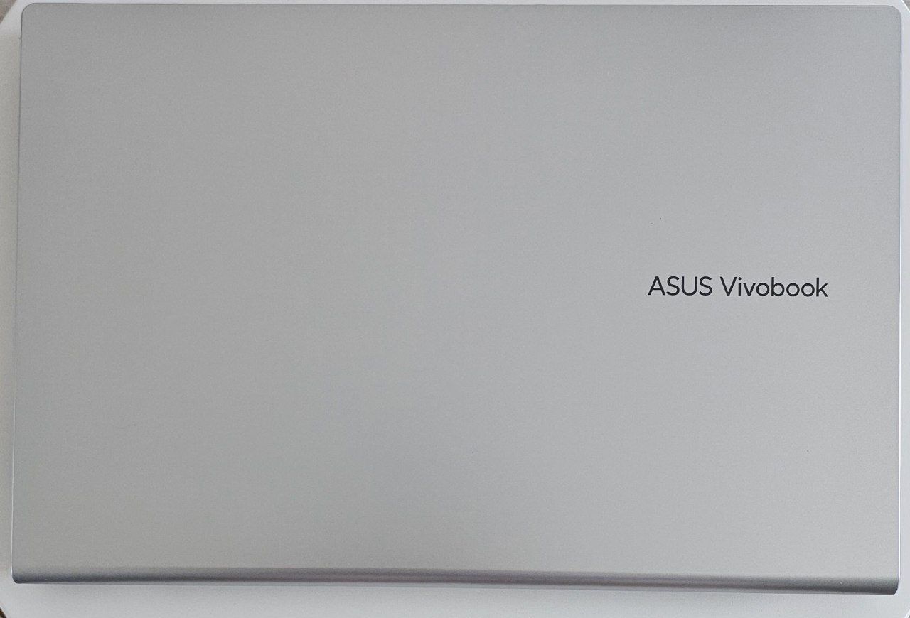 Ноутбук ASUS Vivobook 14" и Micron SSD 1TB