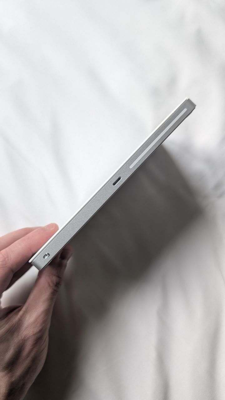 Трекпад Apple Magic Trackpad 2, Lightning