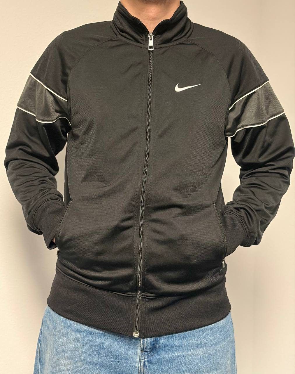 Олимпийка Nike Track Jacket Y2K, размер S