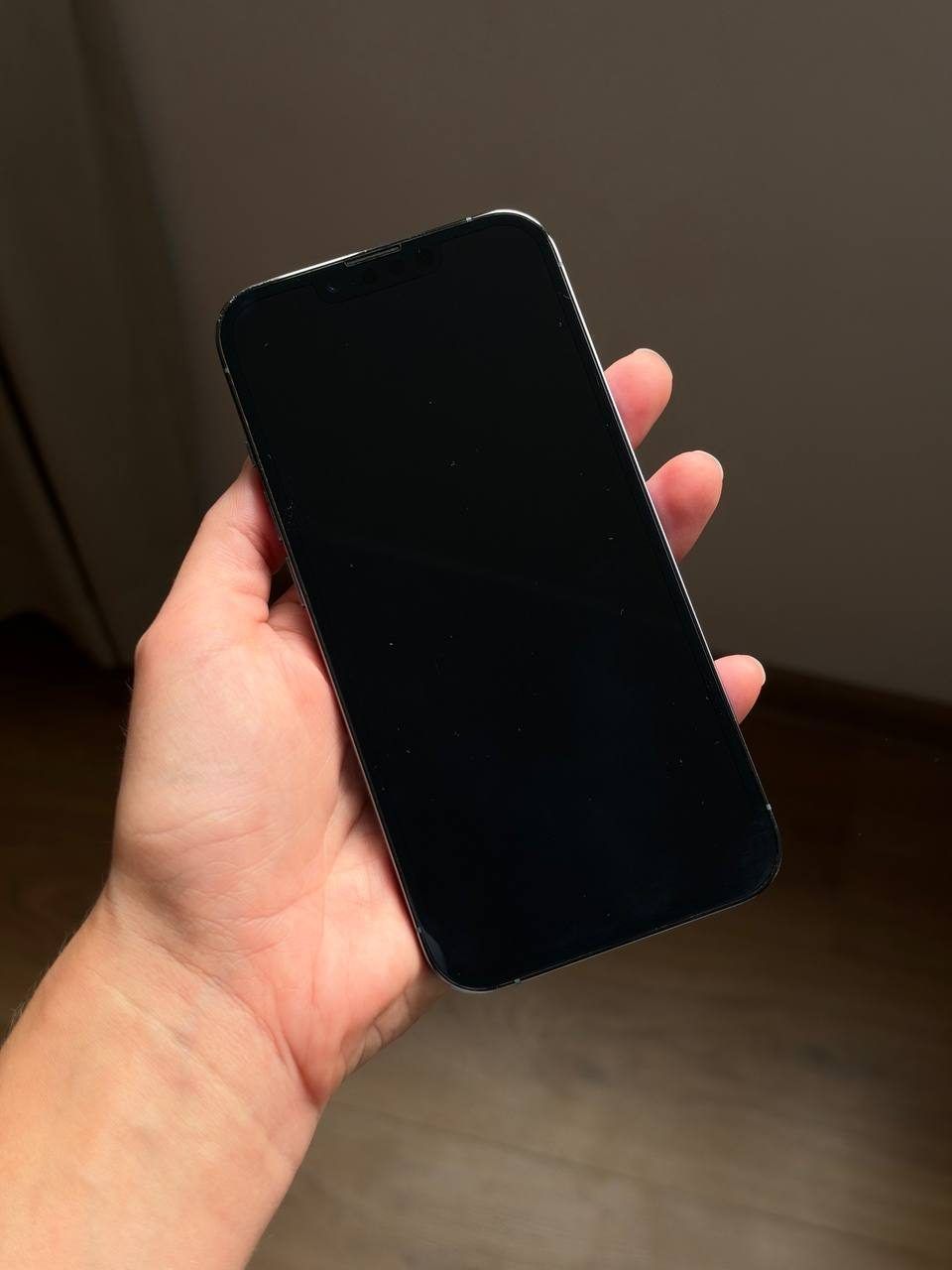 Смартфон iPhone 13 Pro, 256 гб