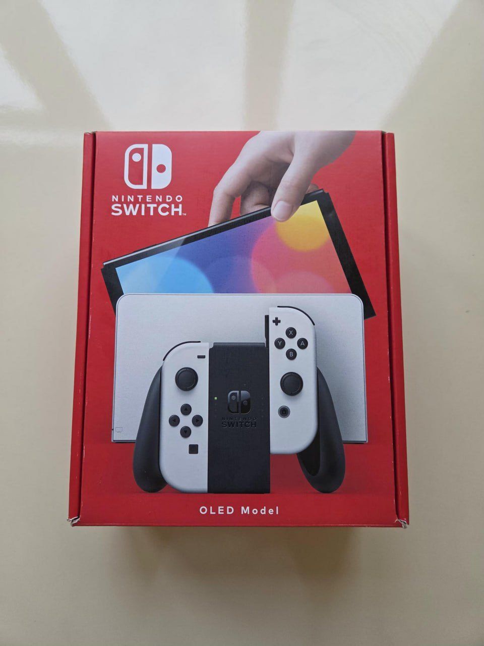 Nintendo switch Switch OLED, oled