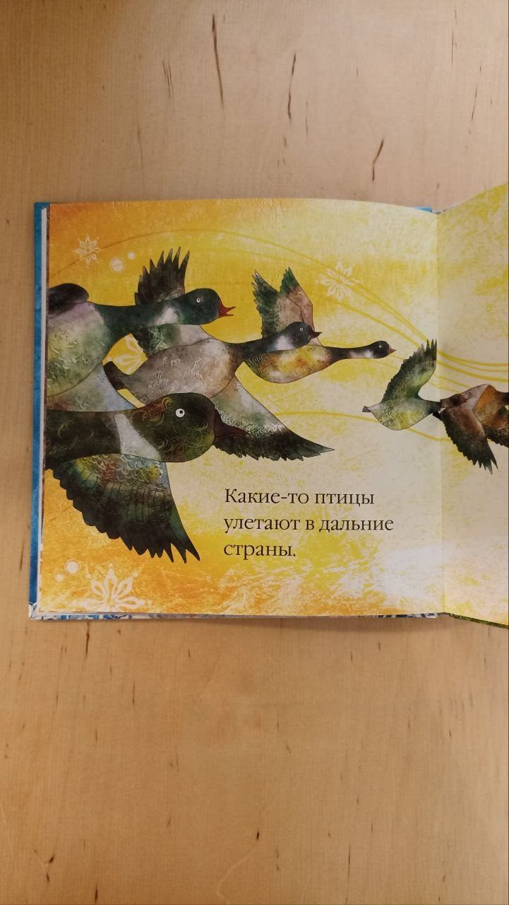 Книга Бр-р-р-р-р. Зимняя книжка
