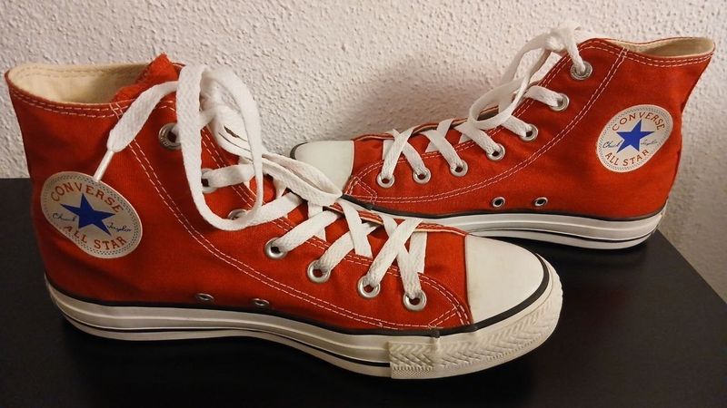 Кеды Converse, размер 39