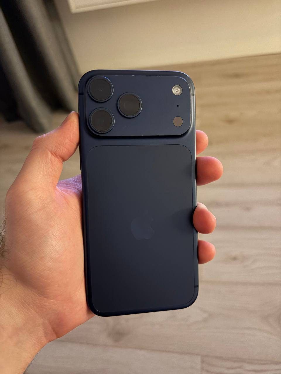 Смартфон iPhone 17 pro max, 512 ГБ