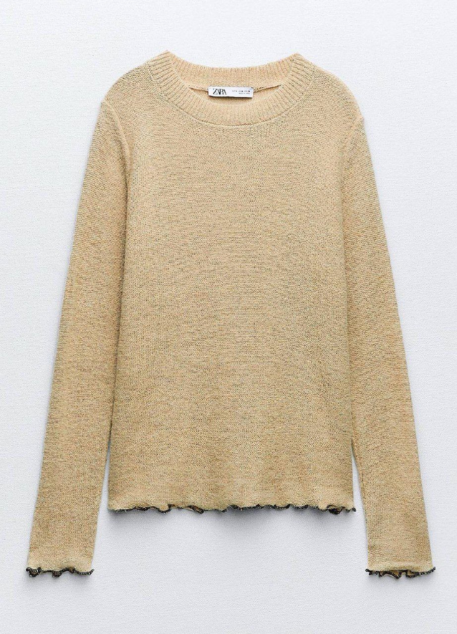 Свитер Zara, размер S