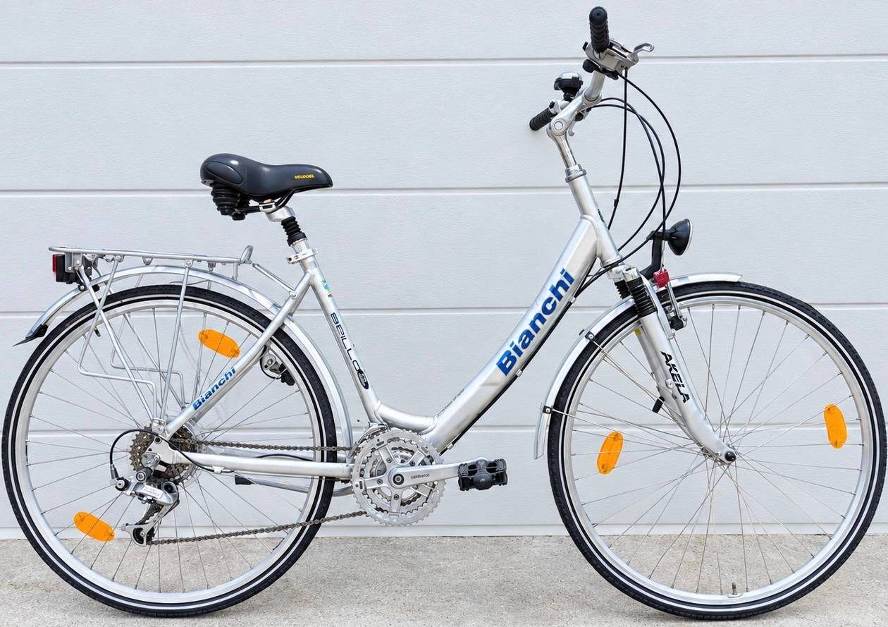 Велосипед Bianchi, 28"