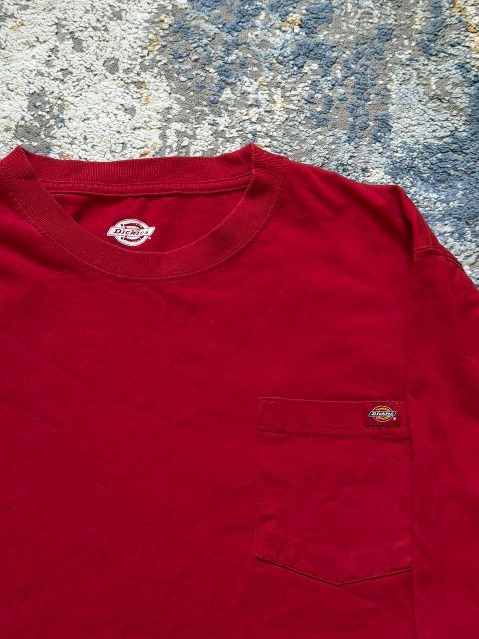Лонгслив Dickies, размер XL