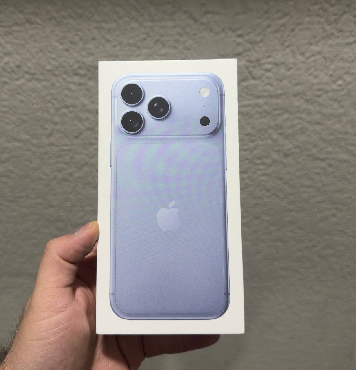 Смартфон Apple iPhone 18 Pro Max, 256 ГБ