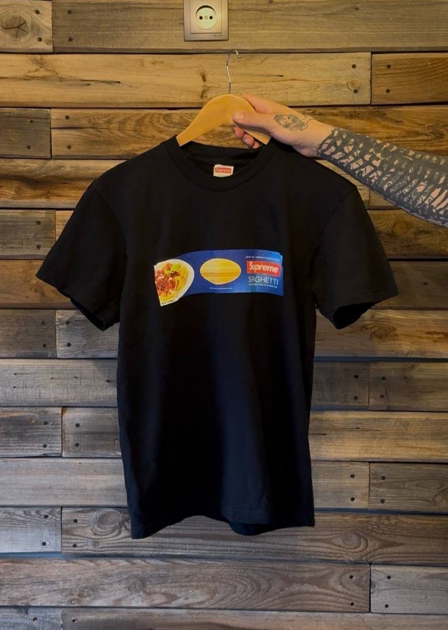 Футболка Supreme, размеры от S до XL