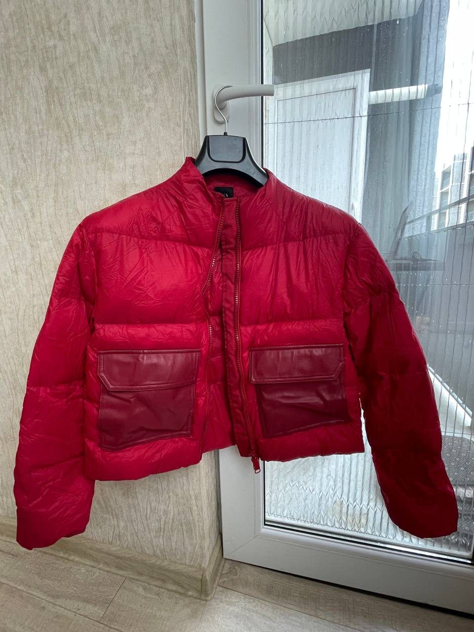 Куртка Armani Exchange, размер S