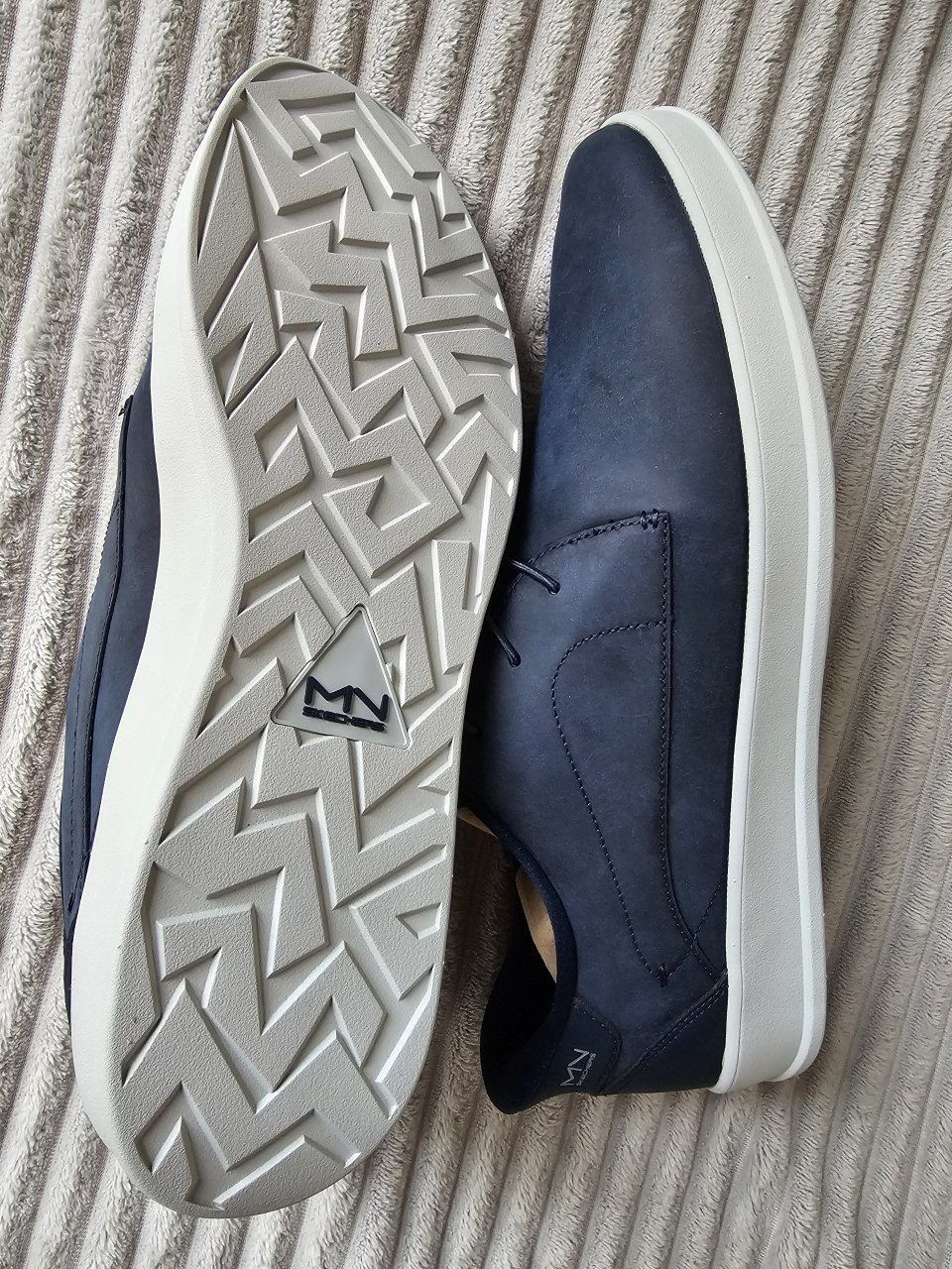 Кроссовки Skechers, размер 48.5