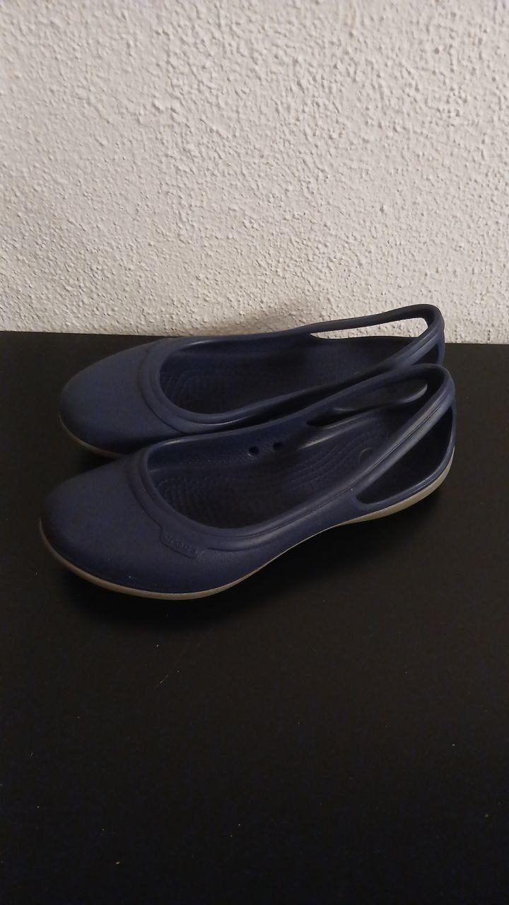 Кроксы Crocs, размер 36-37