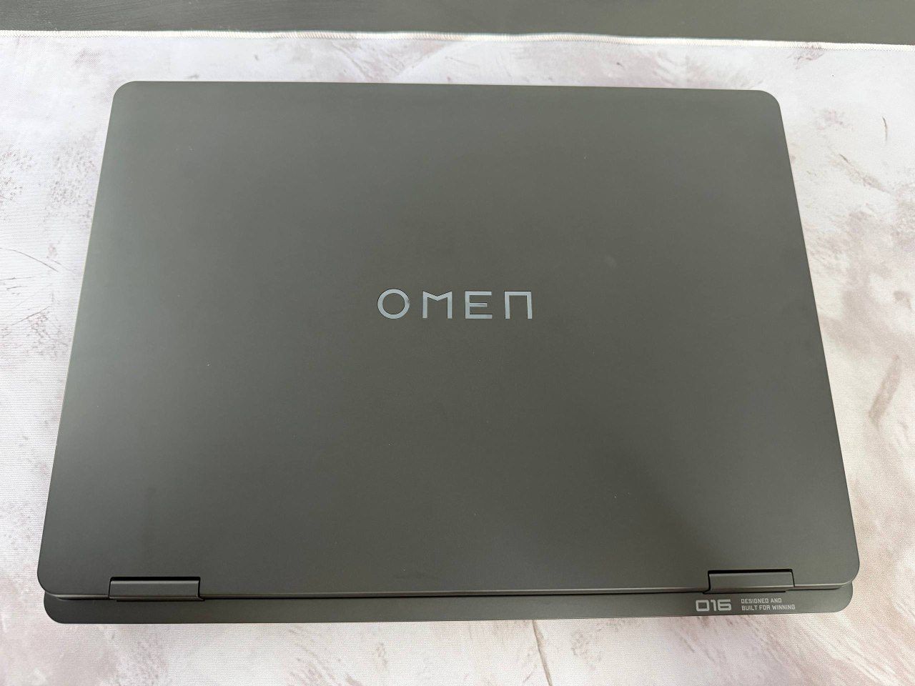 Ноутбук HP OMEN 16-AP0015NS, 32 GB