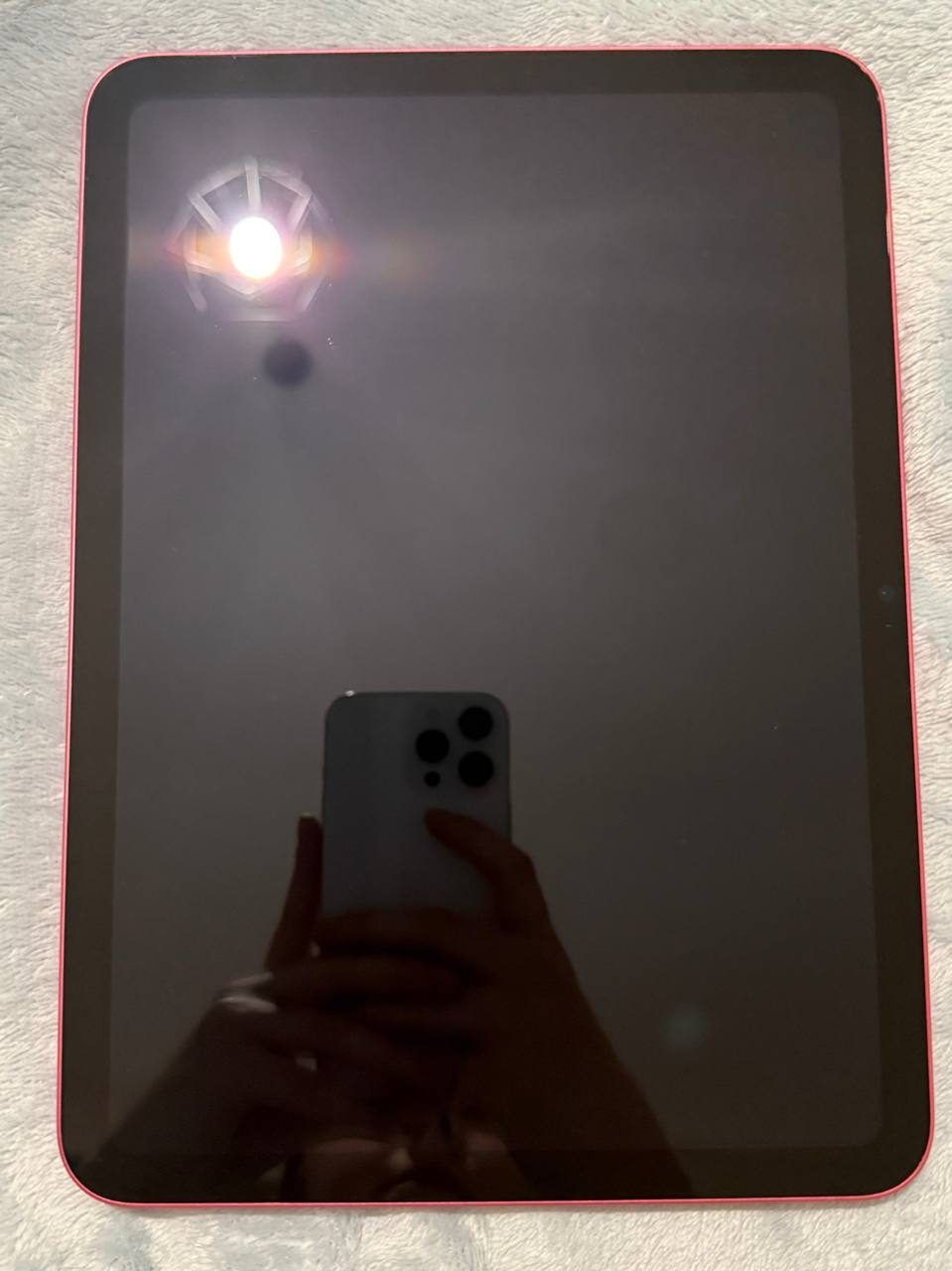 Ipad Apple 11, 128 ГБ