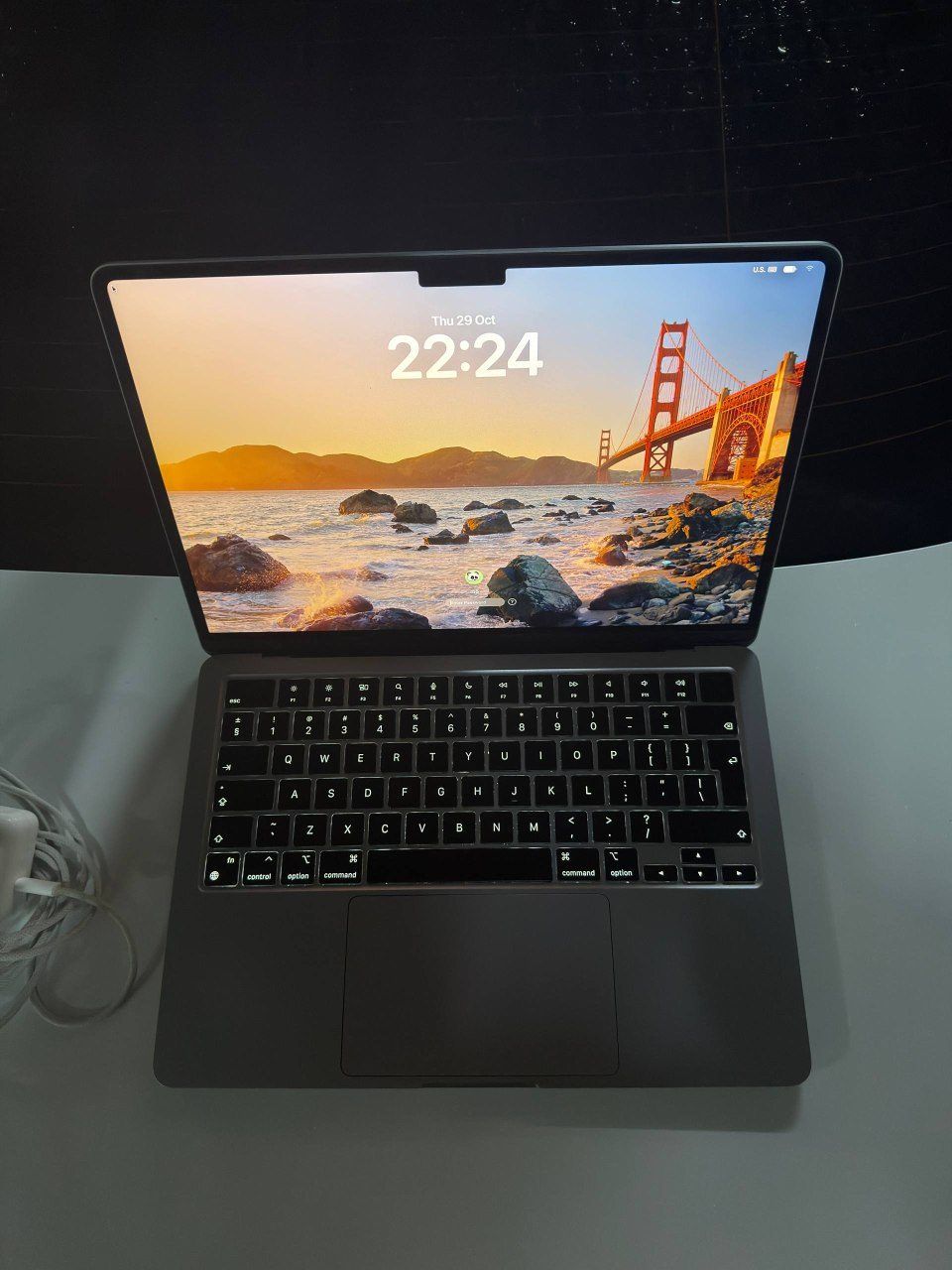Ноутбук Apple MacBook Air, 13,6 дюйма