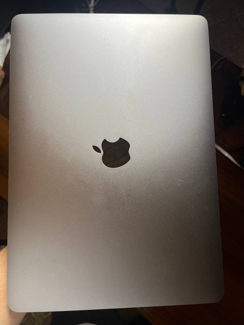 Ноутбук Apple MacBook Pro 13 2017, 256 ГБ