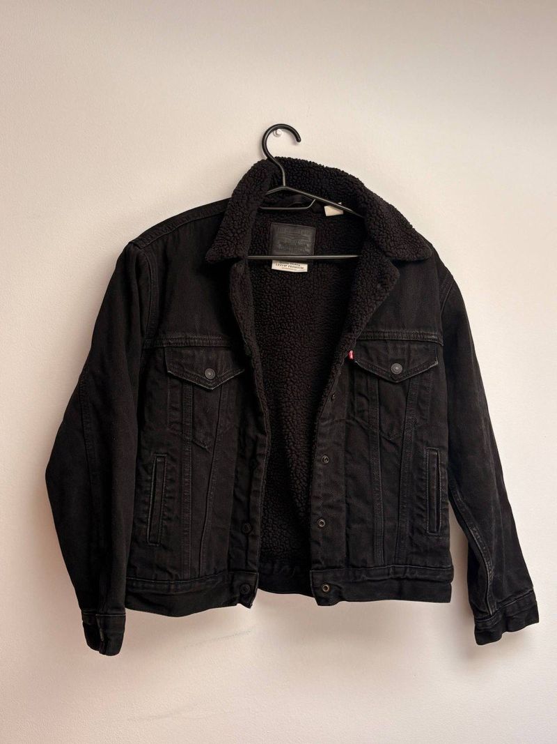 Куртка Levis, размер XS