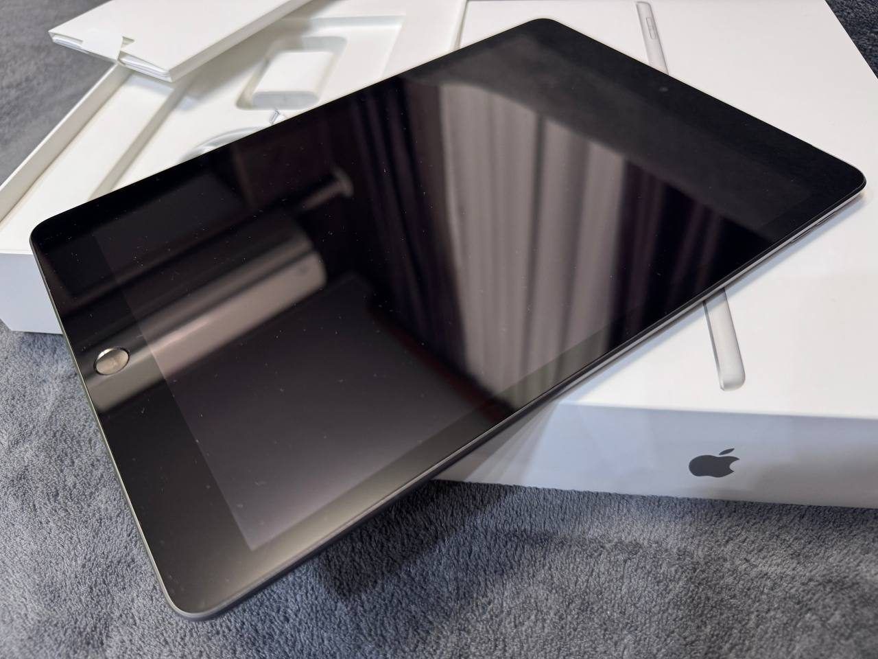 Планшет Apple iPad 9, 64 ГБ